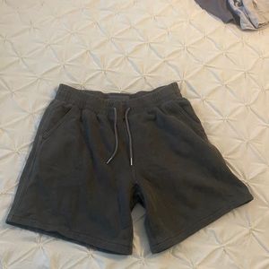A&F Mens Shorts